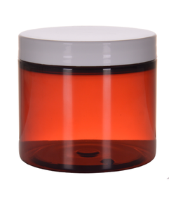 Słoik 200 ml PET 70/400