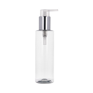 RPET clear bottle 150 ml - 24/410