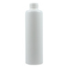 150 ml bottle, white, HDPE, 24/410