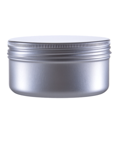 Słoik 100 ml, AL, Nakrętka AL