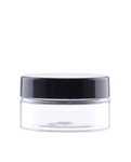 Jar 25 ml PET Lid PP