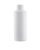 Butelka 100 ml, biała, ECO-HDPE, 24/410