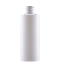 Butelka 150 ml biała ECO-HDPE 24/410