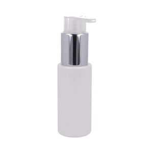 Bottle 50 ml white PET 24/410
