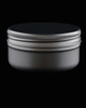Słoik 50 ml, AL, Nakrętka AL