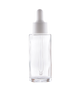 Butelka 50 ml, Szkło, Pipeta, Szkło