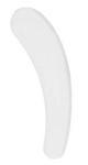 Spatula white PS