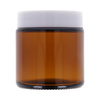 Słoik 120 ml Szkło, Nakrętka PP