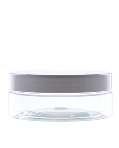 Słoiki 200 ml PET Nakrętka PP