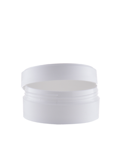 Słoik 50 ml PP, Nakrętka PP