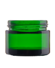 50 ml jar Glass