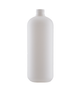 Butelka 500 ml, biała, HDPE, 24/410
