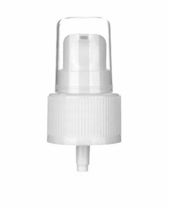 Pump, PP, 24/410 Tube length 220 mm