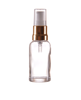 Butelka 30 ml, Szkło, DIN 18