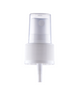 White PP spray, neck 24/410