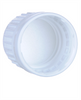 Nakrętka, HDPE, DIN 18