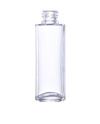 Butelka 50 ml, bezbarwna (transparentna), GP, 20/410