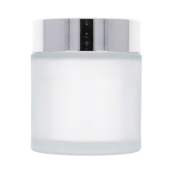 Słoik 50 ml, szkło, Nakrętka PP