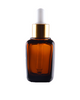 Butelka 30 ml, Szkło, Pipeta