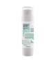Butelka 250 ml, biała, Flip top, PET