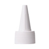 Flip top, PP, 24/410