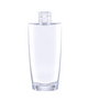 Butelka 50 ml, bezbarwna (transparentna), GP, 20/410