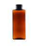 Butelka 250 ml, brązowa, PET, 28/410
