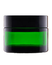 Słoik 50 ml Szkło, Nakrętka UREA