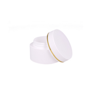 Słoik 50 ml PP, nakrętka PP