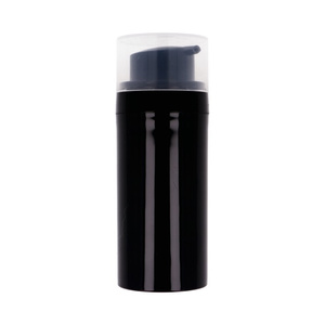 Airless 100 ml black, PP