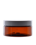 Jar 300 ml PET Lid PP