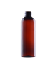 Butelka 100 ml, brązowa, PET, 20/410