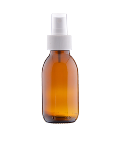 Butelka 90/100 ml Szkło 28/410
