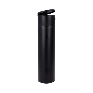 Butelka 250 ml, HDPE, 24/410