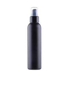 Black pump PP 24/410 clear cap, tube 200 ml