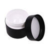 Słoik 50 ml PP, Nakrętka PP