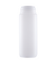Butelka 150 ml, bezbarwna, HDPE, 43/400