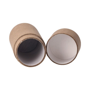 Tuba 10 ml tekturowa, brązowa