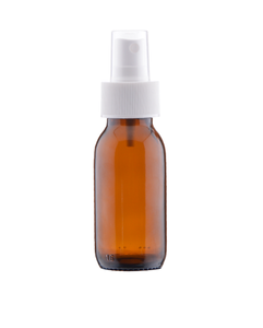 Butelka 60 ml Szkło 28/410