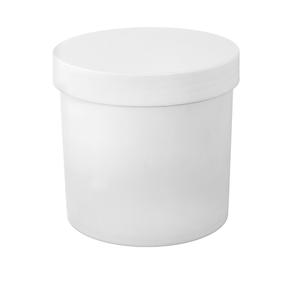  Słoik 300 ml PP, Nakrętka PP