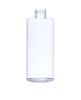 Butelka PET bezbarwna 250 ml, gwint 24/410