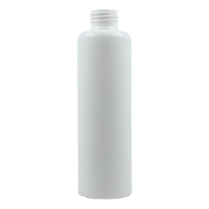 150 ml bottle, white, HDPE, 24/410