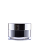 Jar  50 ml, PP, Lid PP