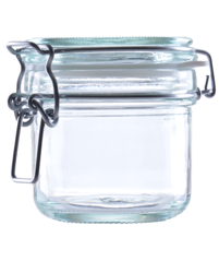 Słoik 250 ml, szkło
