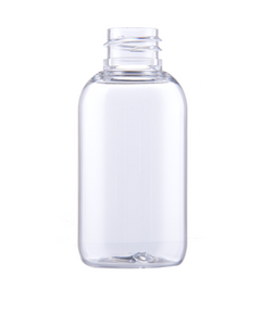 Butelka 100 ml, PET, 20/410