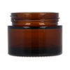 Jar 50 ml Glass