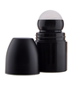Rollon 50 ml, czarny, HDPE