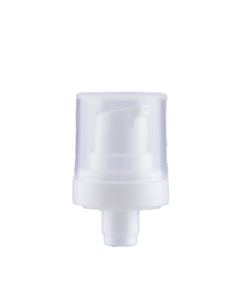 Pompka airless