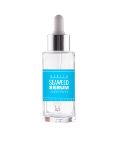 50 ml bottle with pipette, clear glass