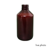 Butelka, 250 ml, PET, 24/410